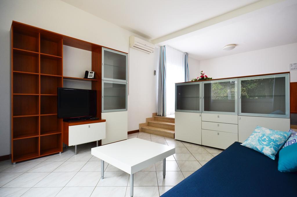 Verudela Villas Pula Ngoại thất bức ảnh