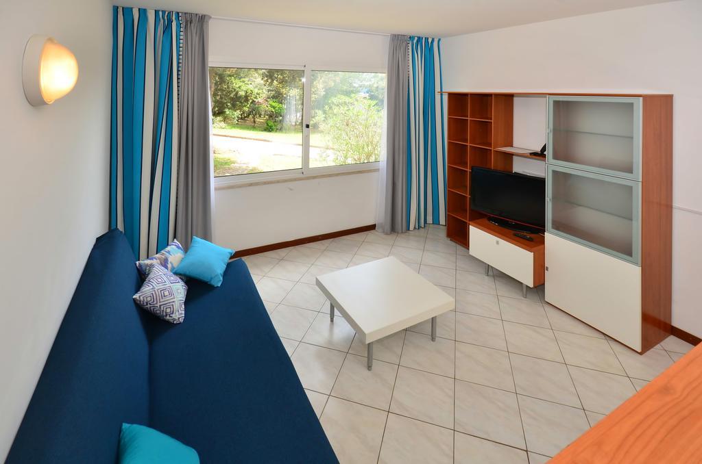 Verudela Villas Pula Ngoại thất bức ảnh