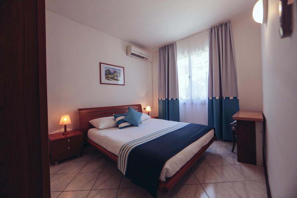 Verudela Villas Pula Ngoại thất bức ảnh