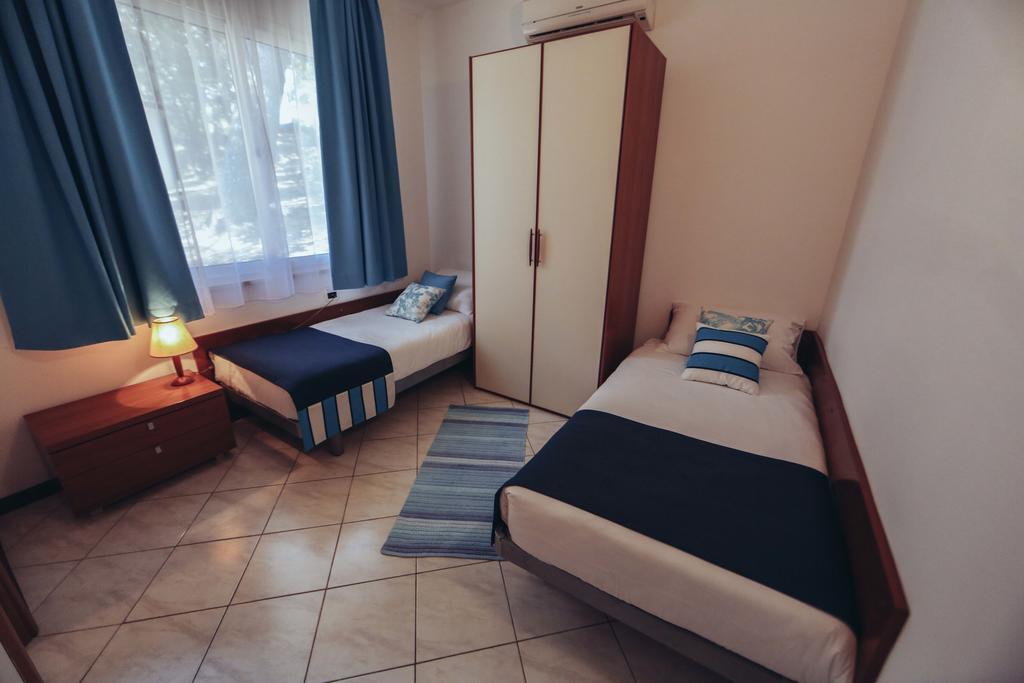 Verudela Villas Pula Ngoại thất bức ảnh