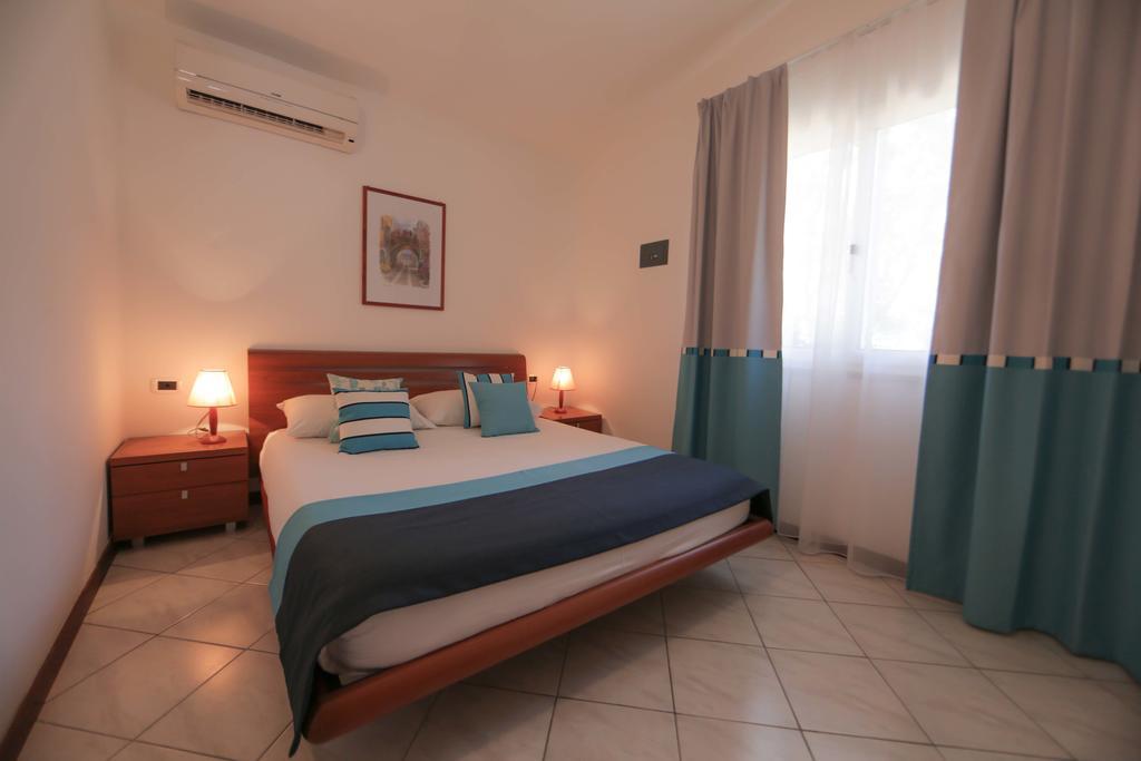 Verudela Villas Pula Ngoại thất bức ảnh