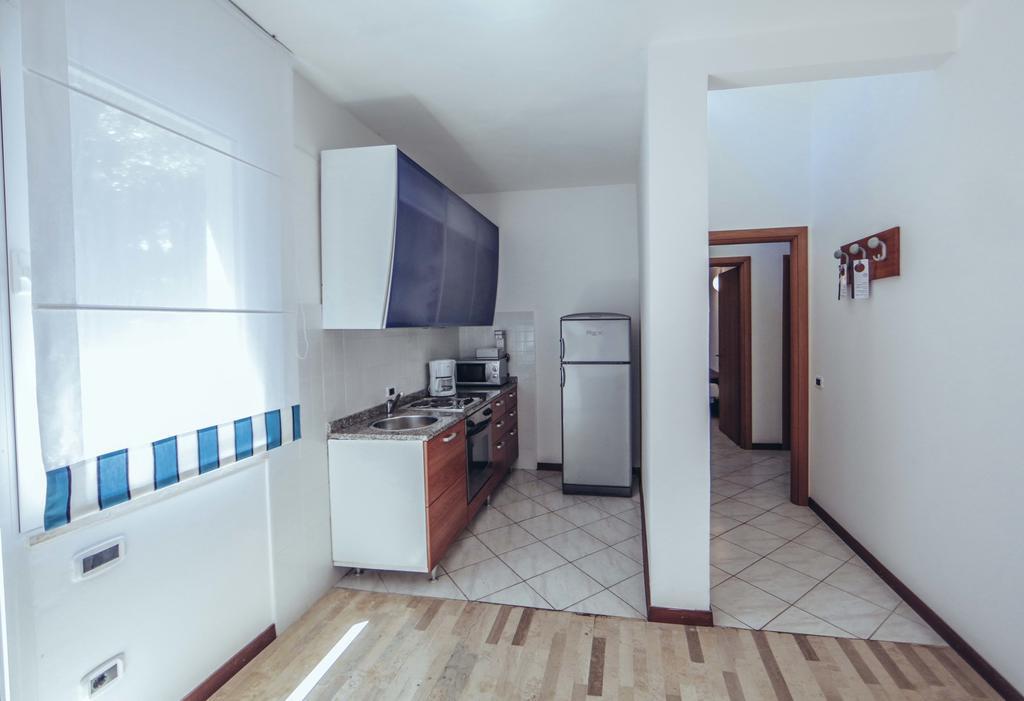 Verudela Villas Pula Ngoại thất bức ảnh