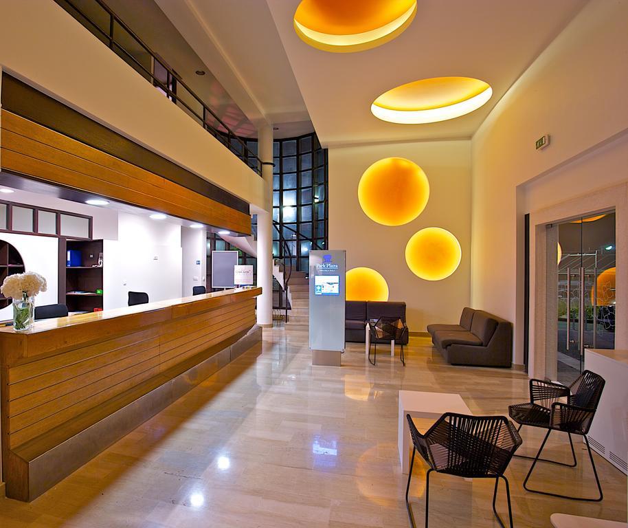 Verudela Villas Pula Ngoại thất bức ảnh