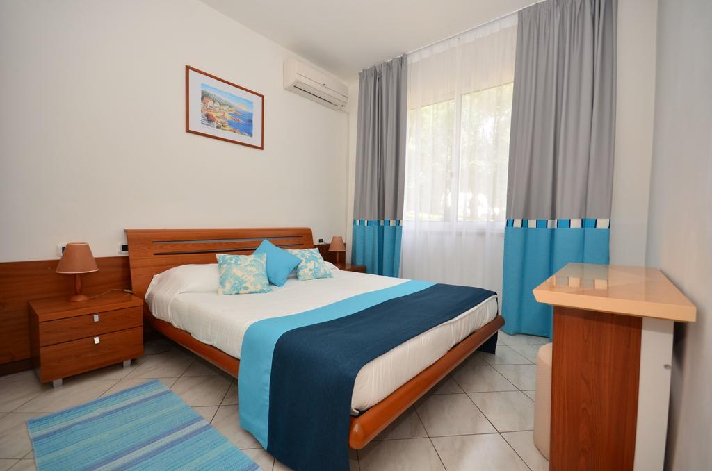 Verudela Villas Pula Ngoại thất bức ảnh